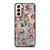 TAYLOR SWIFT AESTHETIC COLLAGE Samsung Galaxy S21 Case Cover