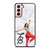 TESSA BROOKS YOUTUBER Samsung Galaxy S21 Case Cover