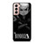 THE BOONDOCKS SERIES Samsung Galaxy S21 Case Cover