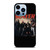 SLAYER ROCK BAND ALL iPhone 13 Pro Max Case Cover