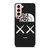 THE NORTH FACE X KAWS Samsung Galaxy S21 Case Cover