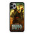 STAR WARS THE BOOK OF BOBA FETT iPhone 11 Pro Max Case Cover STAR WARS THE BOOK OF BOBA FETT iPhone 11 Pro Max Case Cover