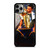 STEPHEN CURRY WARRIORS CHAMPIONS 2 iPhone 11 Pro Max Case Cover