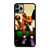STEPHEN CURRY WARRIORS CHAMPIONS iPhone 11 Pro Max Case Cover