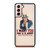 UNCLE SAM UNITED STATES ARMY Samsung Galaxy S21 Case Cover