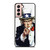 UNCLE SAM UNITED STATES Samsung Galaxy S21 Case Cover