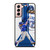 VLADIMIR GUERRERO JR TORONTO BLUE JAYS Samsung Galaxy S21 Case Cover
