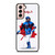 VLADIMIR GUERRERO TORONTO BLUE JAYS MLB Samsung Galaxy S21 Case Cover
