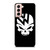 VW VOLKSWAGEN SKULL LOGO Samsung Galaxy S21 Case Cover