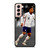 WESTON MCKENNIE USMNT Samsung Galaxy S21 Case Cover