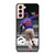 WILLSON CONTRERAS CHICAGO CUBS MLB Samsung Galaxy S21 Case Cover