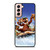 YOGI BEAR CARTOON Samsung Galaxy S21 Case Cover