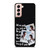 ZACH HERRON WHY DONT WE MEMBER Samsung Galaxy S21 Case Cover
