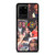2PAC TUPAC SAKUR RAPPER COLLAGE Samsung Galaxy S20 Ultra Case Cover