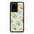 ANIMAL CROSSING ISABELLE CUTE Samsung Galaxy S20 Ultra Case Cover