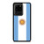 ARGENTINA FLAG Samsung Galaxy S20 Ultra Case Cover