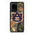 AUBURN TIGERS CAMO LEAF Samsung Galaxy S20 Ultra Case Cover