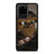 BABY CHEWBACCA STAR WARS Samsung Galaxy S20 Ultra Case Cover