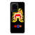 BAPE TIGER WGM Samsung Galaxy S20 Ultra Case Cover