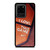 BASKETBALL NIKE I LOVE THIS GAME Samsung Galaxy S20 Ultra Case Cover