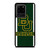 BAYLOR BEARS UNIVERSITY FOOTBALL Samsung Galaxy S20 Ultra Case Cover