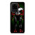 BEN 10 FOUR ARMS Samsung Galaxy S20 Ultra Case Cover