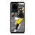 BEN ROETHLISBERGER PITTSBURGH STEELERS NFL Samsung Galaxy S20 Ultra Case Cover BEN ROETHLISBERGER PITTSBURGH STEELERS NFL Samsung Galaxy S20 Ultra Case Cover