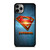 SUPERGIRL LOGO iPhone 11 Pro Max Case Cover