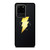 BLACK ADAM MOVIES SYMBOL Samsung Galaxy S20 Ultra Case Cover