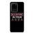 BLACKPINK IN YOUR AREA Samsung Galaxy S20 Ultra Case Cover