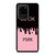 BLACKPINK KPOP CUTE Samsung Galaxy S20 Ultra Case Cover