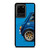 BLUE MINI COOPER COOL Samsung Galaxy S20 Ultra Case Cover