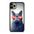SUPREME COOL CUTE CAT iPhone 11 Pro Max Case Cover