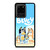 BLUEY HEELER CARTOON Samsung Galaxy S20 Ultra Case Cover