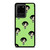 BUTTERCUP POWERPUFF GIRLS PATTERN Samsung Galaxy S20 Ultra Case Cover