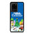 CHARLIE BROWN SNOOPY CHRISTMAS CARTOON Samsung Galaxy S20 Ultra Case Cover