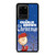 CHARLIE BROWN THE PEANUTS CHRISTMAS Samsung Galaxy S20 Ultra Case Cover