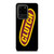 CLUTCH ROCK BAND LOGO 2 Samsung Galaxy S20 Ultra Case Cover