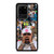 DA BABY RAPPER COLLAGE Samsung Galaxy S20 Ultra Case Cover