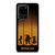 DALTARUNE GAMES CHARACTERS Samsung Galaxy S20 Ultra Case Cover