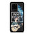 DANIEL SEAVEY WHY DONT WE LOGO Samsung Galaxy S20 Ultra Case Cover