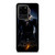 DC BLACK ADAM DWAYNE JOHNSON Samsung Galaxy S20 Ultra Case Cover