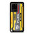 DEWALT FLEX VOLT 15 AH Samsung Galaxy S20 Ultra Case Cover