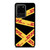 DHL SHIPPING DUCT TAPE Samsung Galaxy S20 Ultra Case Cover
