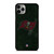 TAMPA BAY BUCCANEERS FOOTBALL NFL iPhone 11 Pro Max Case Cover