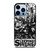SLEEPING WITH SIRENS ROCK BAND 2 iPhone 13 Pro Max Case Cover