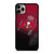 TAMPA BAY BUCCANEERS FOOTBALL TEAM iPhone 11 Pro Max Case Cover