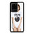 DJ SODA STUSSY Samsung Galaxy S20 Ultra Case Cover