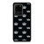 DOLCE AND GABBANA CROWN Samsung Galaxy S20 Ultra Case Cover