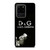 DOLCE AND GABBANA DIAMONDS Samsung Galaxy S20 Ultra Case Cover